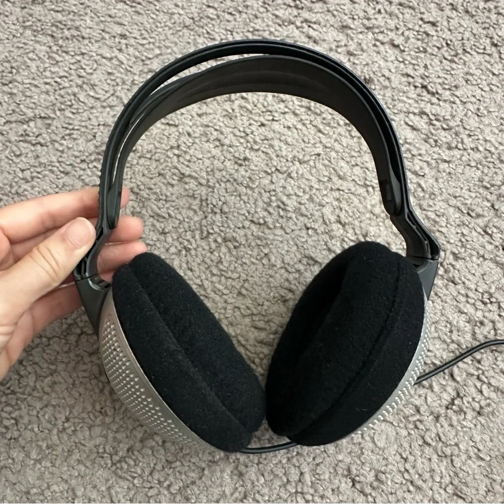 Sony Stereo Headphones MDR CD280